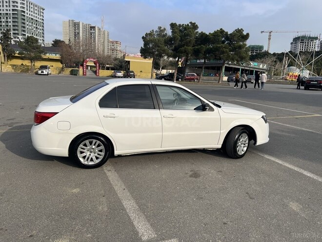 Khazar SD 2018, 25,000 km - 1.7 l - Bakı