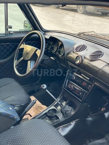 LADA (VAZ) 2106 2004, 91,847 km - 1.6 л - Sumqayıt