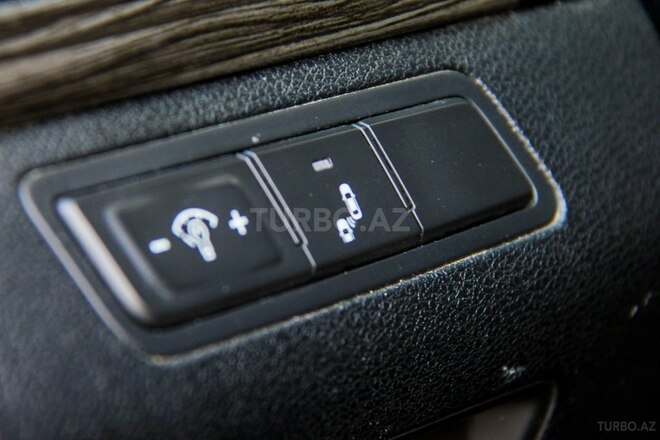 Hyundai Sonata 2014, 262,000 km - 2.4 л - Bakı