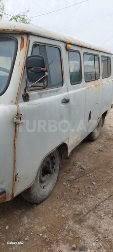 UAZ 2206 1999, 400,000 km - 2.4 l - Gəncə
