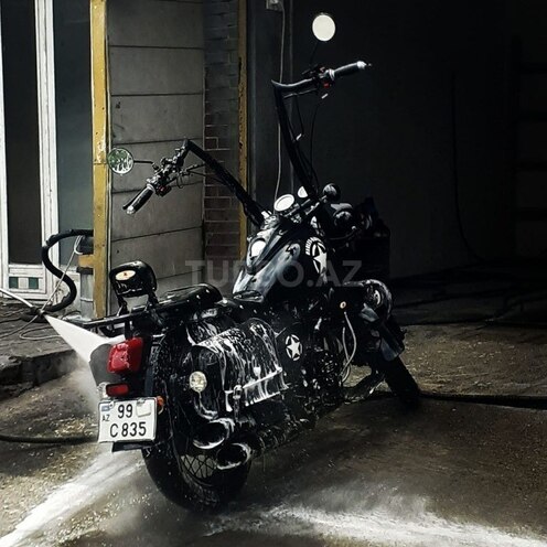 Tufan Istiqlal 2023, 28,000 km - 0.3 л - Bakı