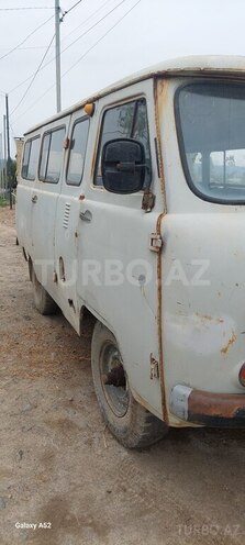 UAZ 2206 1999, 400,000 km - 2.4 l - Gəncə