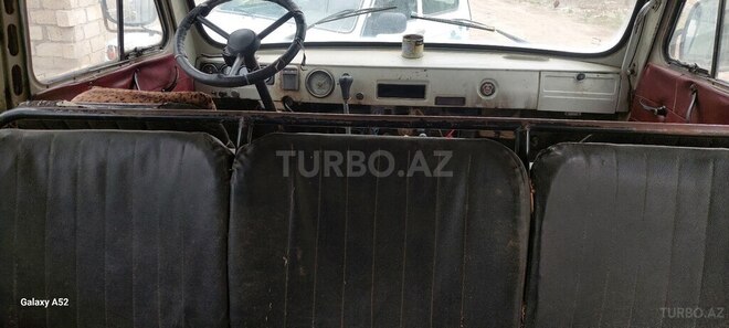UAZ 2206 1999, 400,000 km - 2.4 l - Gəncə