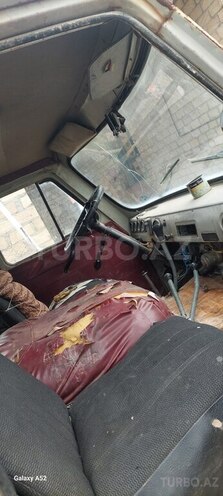 UAZ 2206 1999, 400,000 km - 2.4 l - Gəncə