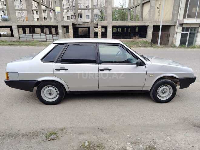 LADA (VAZ) 21099 2004, 150,000 km - 1.5 l - Gəncə