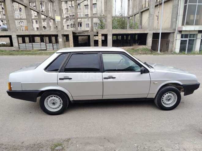 LADA (VAZ) 21099 2004, 150,000 km - 1.5 l - Gəncə
