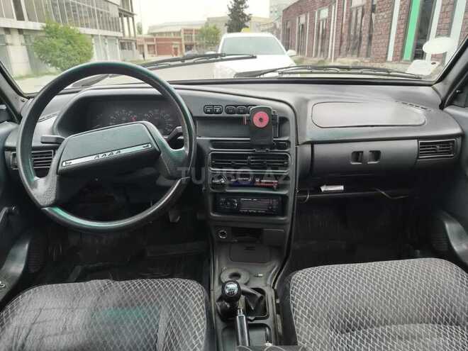 LADA (VAZ) 21099 2004, 150,000 km - 1.5 l - Gəncə