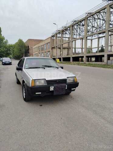 LADA (VAZ) 21099 2004, 150,000 km - 1.5 l - Gəncə