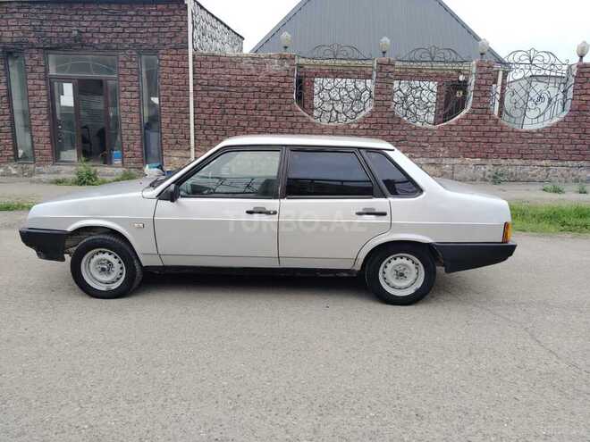 LADA (VAZ) 21099 2004, 150,000 km - 1.5 l - Gəncə