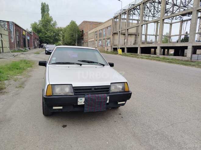 LADA (VAZ) 21099 2004, 150,000 km - 1.5 l - Gəncə