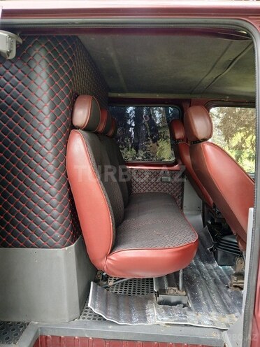 Ford Transit 1998, 400,000 km - 2.5 л - Şabran