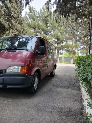 Ford Transit 1998, 400,000 km - 2.5 л - Şabran