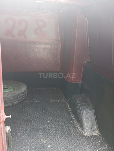 Ford Transit 1998, 400,000 km - 2.5 л - Şabran
