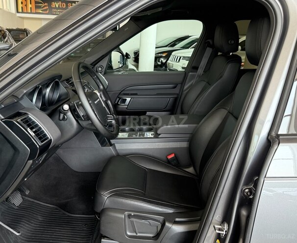 Land Rover Discovery 2017, 100,000 km - 3.0 l - Bakı