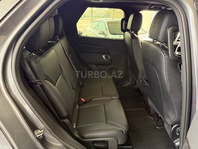 Land Rover Discovery 2017, 100,000 km - 3.0 l - Bakı