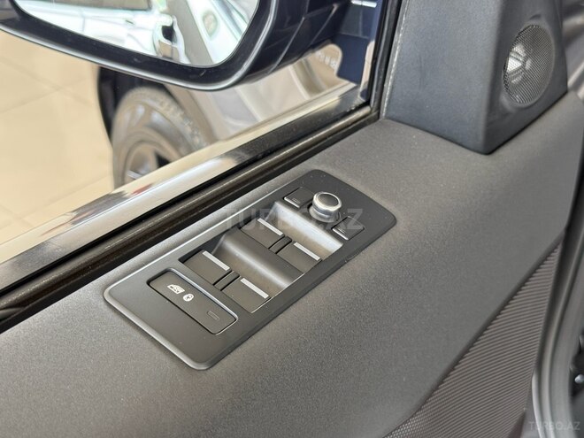 Land Rover Discovery 2017, 100,000 km - 3.0 l - Bakı