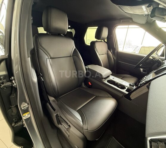 Land Rover Discovery 2017, 100,000 km - 3.0 l - Bakı