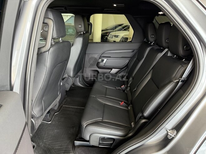 Land Rover Discovery 2017, 100,000 km - 3.0 l - Bakı