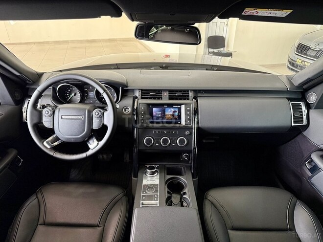 Land Rover Discovery 2017, 100,000 km - 3.0 l - Bakı