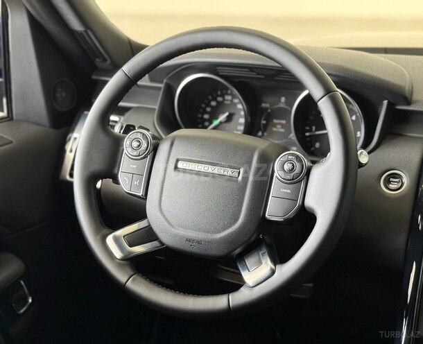 Land Rover Discovery 2017, 100,000 km - 3.0 l - Bakı