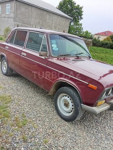 LADA (VAZ) 2106 1999, 30,000 km - 1.6 l - Cəlilabad