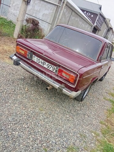 LADA (VAZ) 2106 1999, 30,000 km - 1.6 l - Cəlilabad