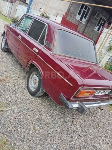 LADA (VAZ) 2106 1999, 30,000 km - 1.6 l - Cəlilabad