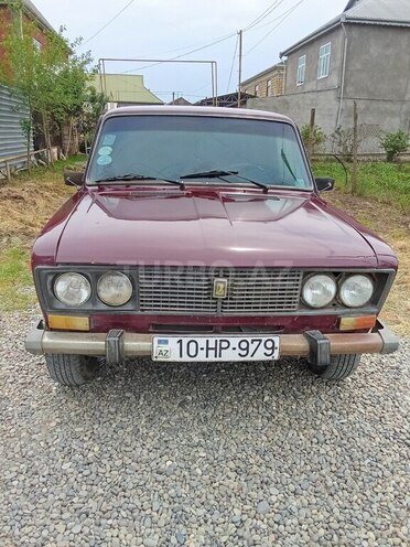 LADA (VAZ) 2106 1999, 30,000 km - 1.6 l - Cəlilabad