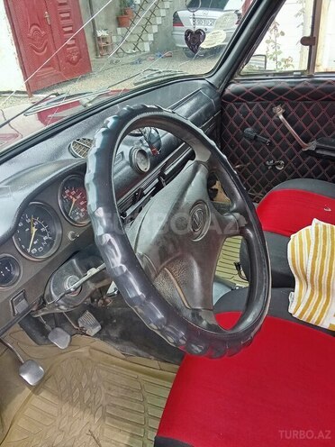LADA (VAZ) 2106 1999, 30,000 km - 1.6 l - Cəlilabad