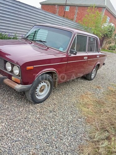 LADA (VAZ) 2106 1999, 30,000 km - 1.6 l - Cəlilabad