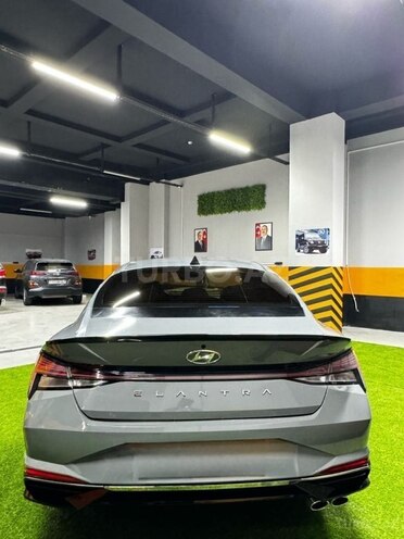 Hyundai  2022, 75,639 km - 1.6 l - Bakı