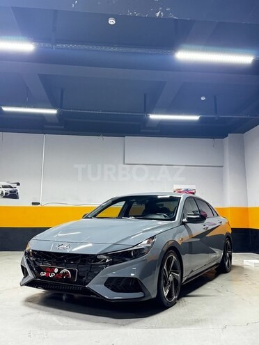 Hyundai  2022, 75,639 km - 1.6 l - Bakı
