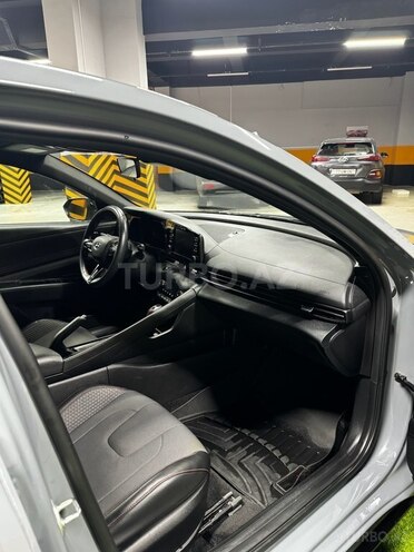 Hyundai  2022, 75,639 km - 1.6 l - Bakı
