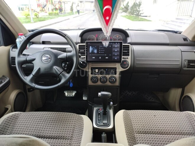 Nissan X-Trail 2006, 315,696 km - 2.5 l - Bakı