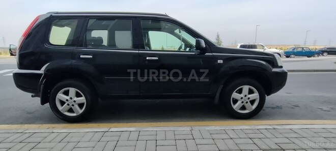 Nissan X-Trail 2006, 315,696 km - 2.5 l - Bakı