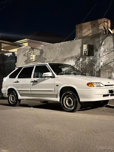 LADA (VAZ) 2114 2012, 298,000 km - 1.6 l - Gəncə