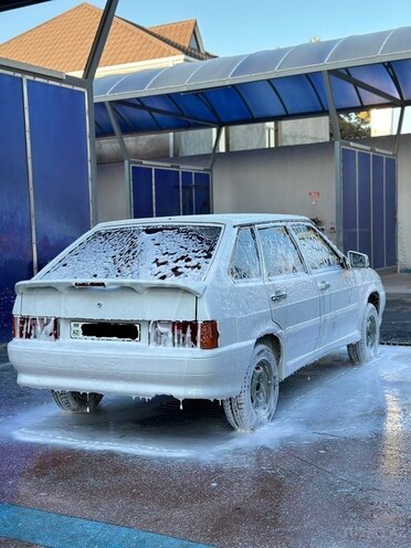 LADA (VAZ) 2114 2012, 298,000 km - 1.6 l - Gəncə