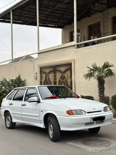 LADA (VAZ) 2114 2012, 298,000 km - 1.6 l - Gəncə
