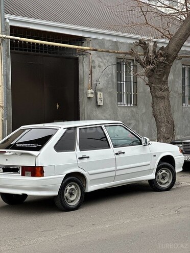 LADA (VAZ) 2114 2012, 298,000 km - 1.6 l - Gəncə