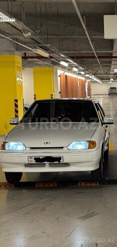 LADA (VAZ) 2114 2012, 298,000 km - 1.6 l - Gəncə