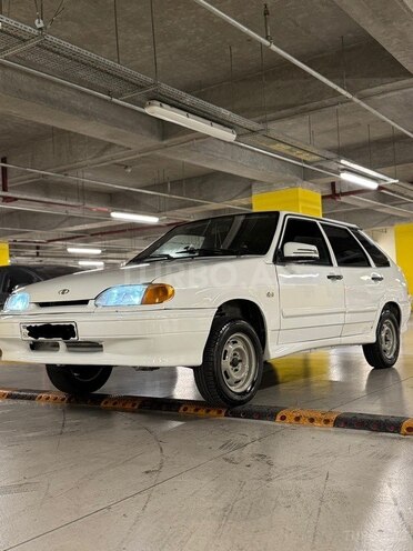 LADA (VAZ) 2114 2012, 298,000 km - 1.6 l - Gəncə