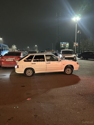 LADA (VAZ) 2114 2012, 298,000 km - 1.6 l - Gəncə
