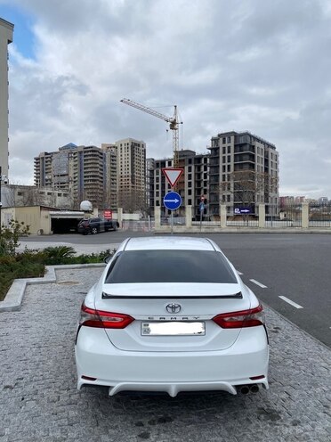 Toyota Camry-4