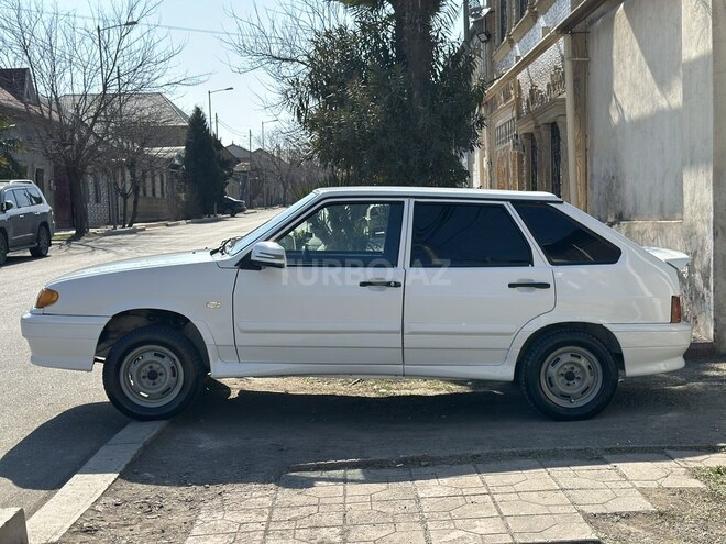 LADA (VAZ) 2114 2012, 298,000 km - 1.6 l - Gəncə