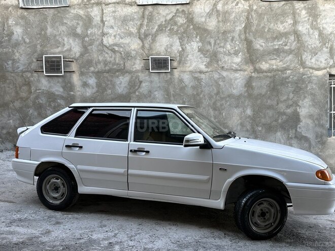 LADA (VAZ) 2114 2012, 298,000 km - 1.6 l - Gəncə