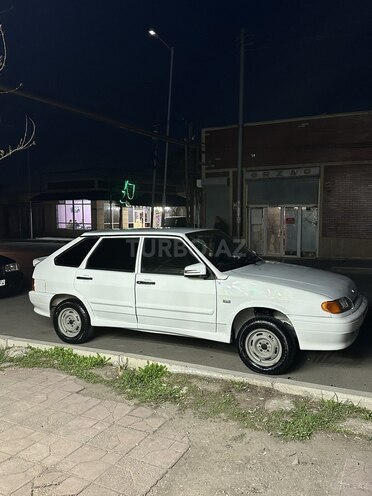 LADA (VAZ) 2114 2012, 298,000 km - 1.6 l - Gəncə