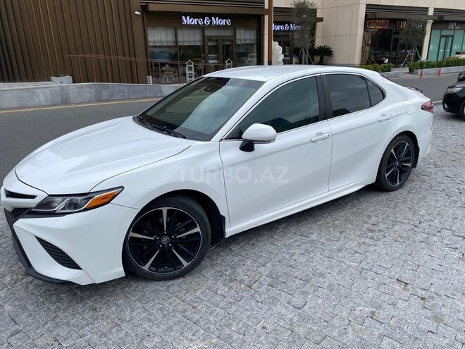 Toyota Camry-8
