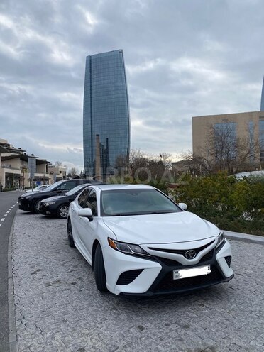 Toyota Camry-3