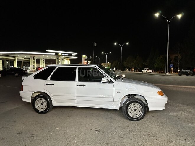LADA (VAZ) 2114 2012, 298,000 km - 1.6 l - Gəncə