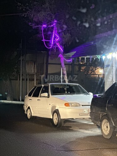 LADA (VAZ) 2114 2012, 298,000 km - 1.6 l - Gəncə